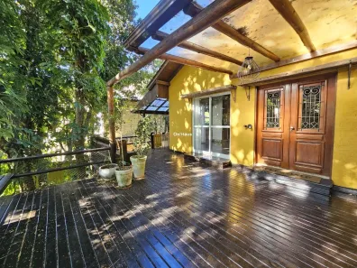Casa com 4 Quartos à venda, 138m² no Lagoa da Conceição, Florianópolis