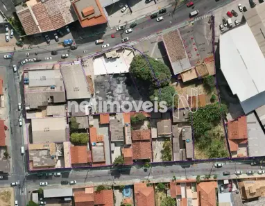Lote/Terreno à venda, 2271m² no Marilândia, Belo Horizonte