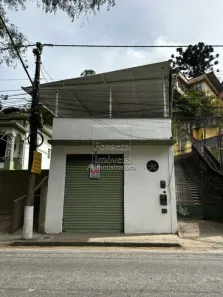 Ponto Comercial para alugar, 38m² no Centro, Petrópolis