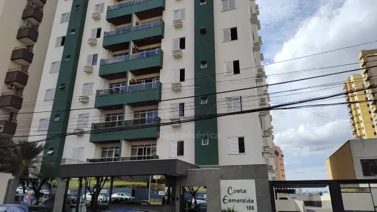Apartamento com 3 Quartos à venda, 93m² no Gleba Fazenda Palhano, Londrina