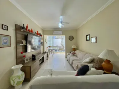 Apartamento com 4 Quartos à venda, 120m² no Capão da Canoa, Capão da Canoa