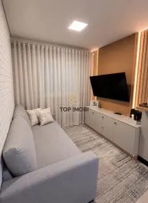 Apartamento com 2 Quartos à venda, 51m² no De Lazzer, Caxias do Sul
