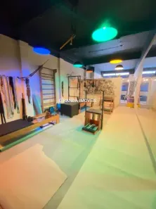 Ponto Comercial à venda, 85m² no Consolação, São Paulo
