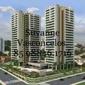 Apartamento com 3 Quartos à venda, 112m² no Fátima, Fortaleza