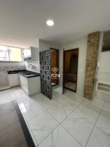 Apartamento com 2 Quartos para alugar, 75m² no Cobilândia, Vila Velha
