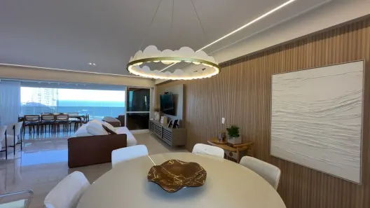Apartamento com 1 Quarto à venda, 200m² no Pituaçu, Salvador