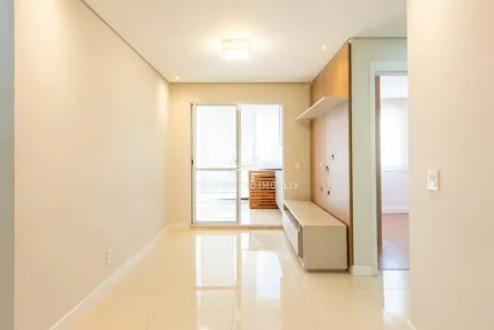Apartamento com 2 Quartos à venda, 62m² no Taquaral, Campinas