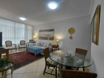 Apartamento com 2 Quartos à venda, 115m² no Centro, Campinas