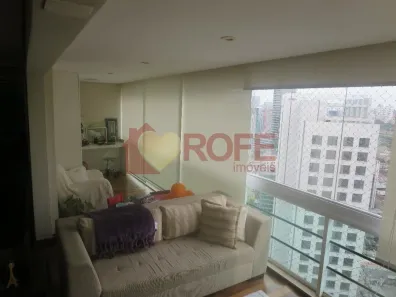Apartamento com 3 Quartos à venda, 269m² no Vila Olímpia, São Paulo
