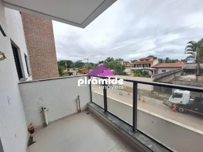 Apartamento com 2 Quartos à venda, 45m² no Jardim Brasil, Caraguatatuba
