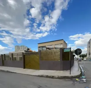 Lote/Terreno com 1 Quarto à venda, 300m² no Samambaia Norte, Brasília