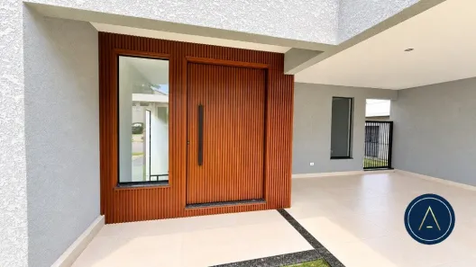 Casa de Condomínio com 3 Quartos à venda, 250m² no Condomínio Residencial Itaporã de Atibaia, Atibaia