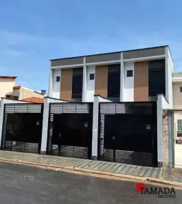 Casa com 3 Quartos à venda, 110m² no Jardim Maringá, São Paulo