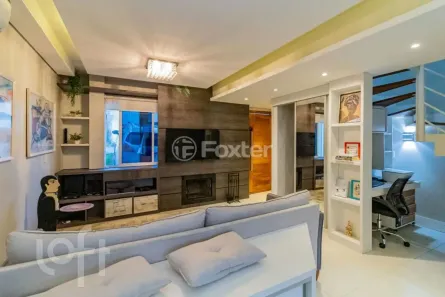 Casa de Condomínio com 3 Quartos à venda, 151m² no Morro Santana, Porto Alegre