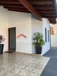 Casa com 3 Quartos à venda, 166m² no Parque São João, Bauru