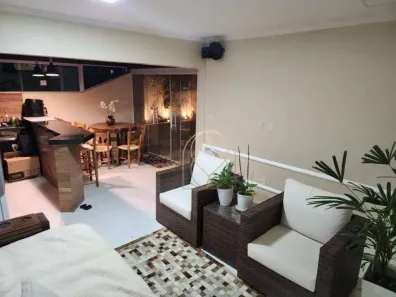 Apartamento com 4 Quartos para venda ou aluguel, 130m² no Jardim Íris, São Paulo