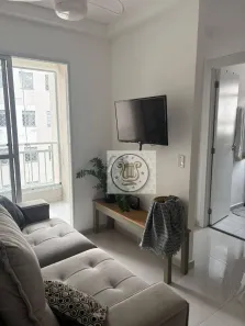 Apartamento com 2 Quartos à venda, 41m² no Várzea da Barra Funda, São Paulo