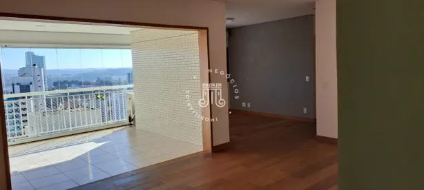 Apartamento com 2 Quartos à venda, 109m² no Jardim Ana Maria, Jundiaí