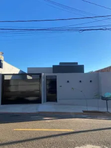 Casa com 2 Quartos à venda, 53m² no Residencial Santa Regina, São José do Rio Preto