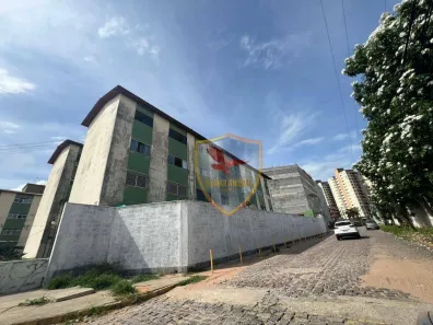 Apartamento com 2 Quartos à venda, 56m² no Nova Parnamirim, Parnamirim