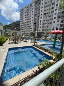Apartamento com 2 Quartos à venda, 65m² no Barra Olímpica, Rio de Janeiro