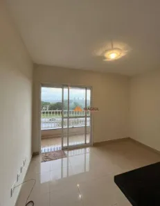 Apartamento com 1 Quarto à venda, 45m² no Nova Aliança, Ribeirão Preto
