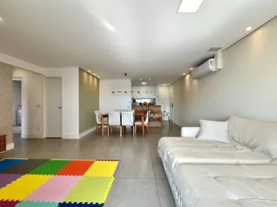 Apartamento com 2 Quartos à venda, 87m² no Vila Andrade, São Paulo