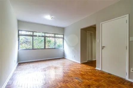 Apartamento com 3 Quartos à venda, 130m² no Cerqueira César, São Paulo