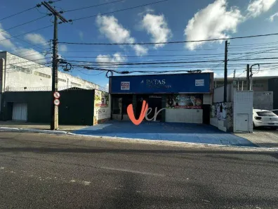 Imóvel Comercial à venda, 396m² no Parquelândia, Fortaleza