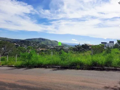 Lote/Terreno à venda, 360m² no Novo Santos Dumont, Lagoa Santa