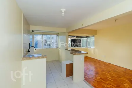 Apartamento com 2 Quartos à venda, 78m² no Floresta, Porto Alegre