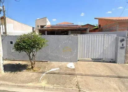 Casa com 2 Quartos à venda, 120m² no Jardim Planalto de Viracopos, Campinas