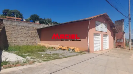 Fazenda/Sítio com 1 Quarto à venda, 120m² no Centro, Tuiuti