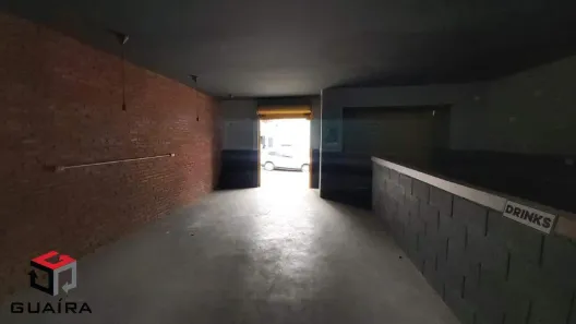Ponto Comercial para alugar, 226m² no Campestre, Santo André