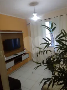 Apartamento com 1 Quarto à venda, 46m² no José Menino, Santos