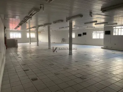 Sala Comercial para alugar, 320m² no Centro, Osasco