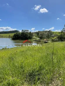 Lote/Terreno à venda, 2000m² no Chácara Marambaia, Caçapava