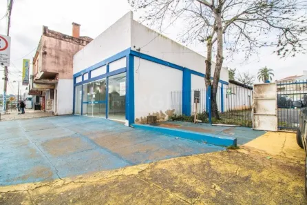Ponto Comercial para alugar, 180m² no Bela Vista, Alvorada