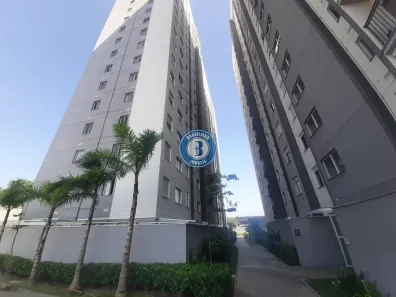 Apartamento com 2 Quartos à venda, 38m² no Santo Amaro, São Paulo