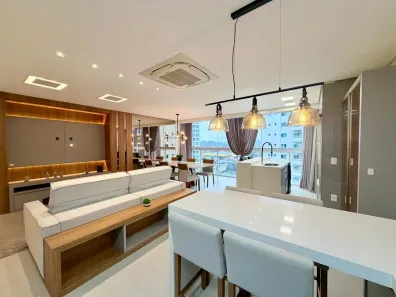 Apartamento com 3 Quartos à venda, 139m² no Centro, Balneário Camboriú