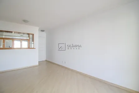 Apartamento com 2 Quartos para alugar, 70m² no Planalto Paulista, São Paulo