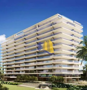 Apartamento com 4 Quartos à venda, 208m² no Riviera, Bertioga