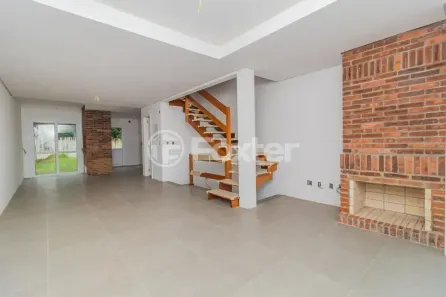 Casa com 3 Quartos à venda, 163m² no Aberta dos Morros, Porto Alegre