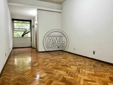 Apartamento com 2 Quartos à venda, 67m² no Tijuca, Rio de Janeiro