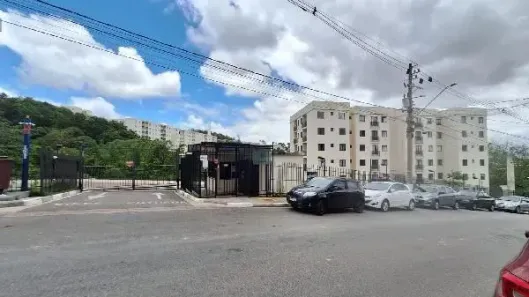 Apartamento com 2 Quartos à venda, 42m² no Lageado, Cotia