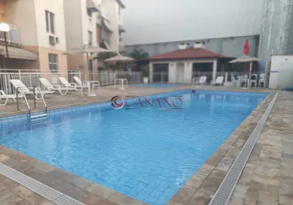 Apartamento com 3 Quartos à venda, 53m² no Vasco da Gama, Rio de Janeiro