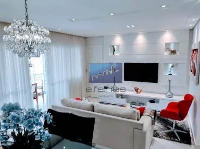 Apartamento com 3 Quartos à venda, 98m² no Vila Carrão, São Paulo
