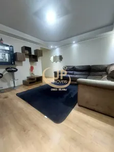 Apartamento com 3 Quartos à venda, 117m² no Vila Trujillo, Sorocaba