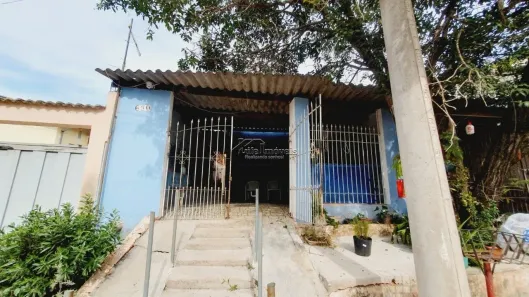 Casa com 2 Quartos à venda, 78m² no Loteamento Adventista Campineiro, Hortolândia