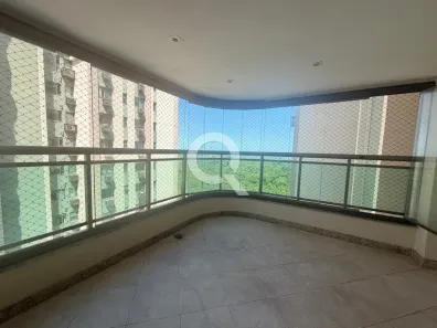 Apartamento com 4 Quartos à venda, 163m² no Barra da Tijuca, Rio de Janeiro
